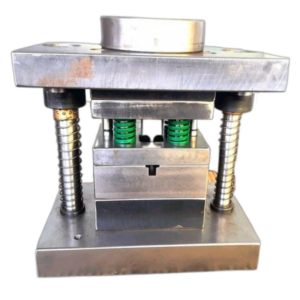Press Forming Tool