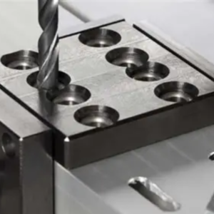 Drilling Fixtures