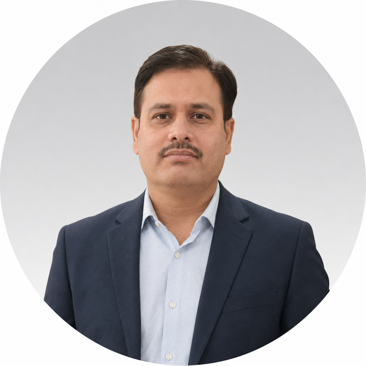 Manish Bolinjakar